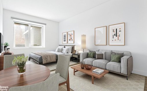 Appartement à New York, État de New York, États-Unis 1