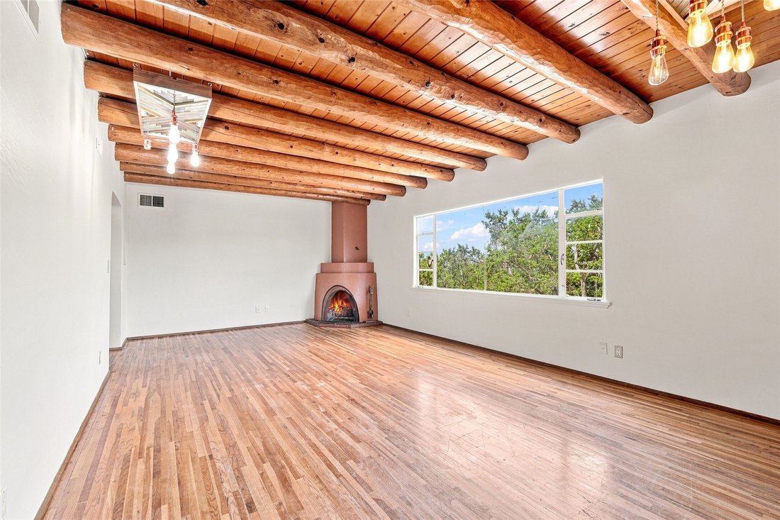 Casa en Santa Fe, Nuevo México, Estados Unidos 5 - 18750518
