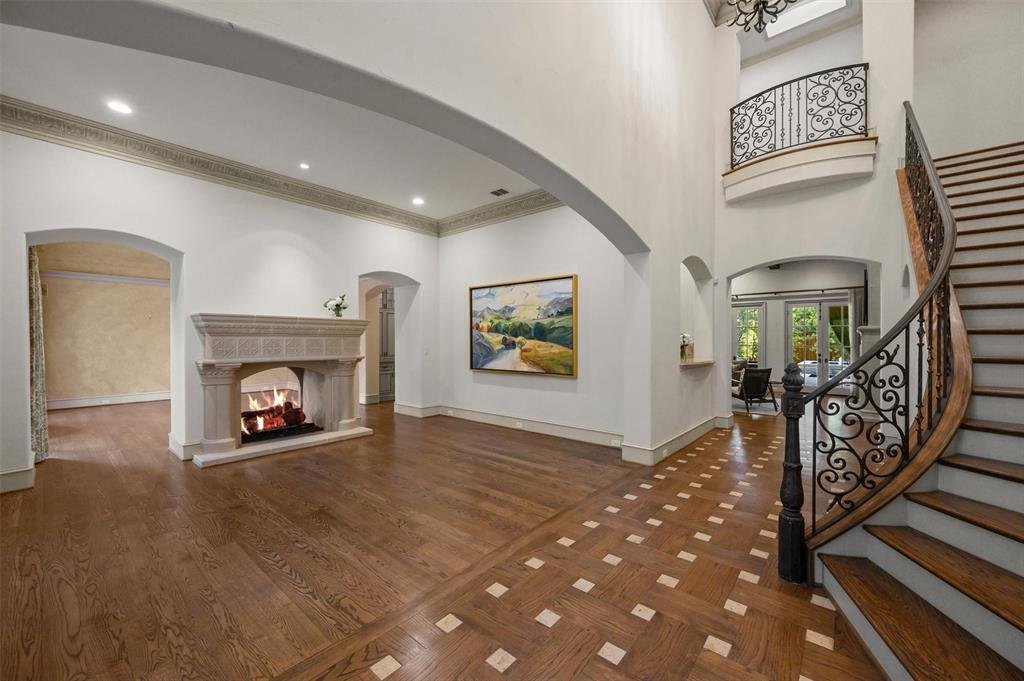 Maison à Dallas, Texas, États-Unis 2 - 18749372
