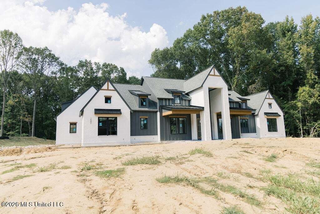 House in Hernando, Mississippi, United States 2 - 18748695