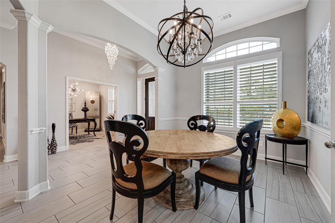 Haus in Houston, Texas, Vereinigte Staaten 2 - 18749264