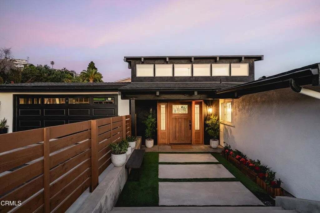 Eigentumswohnung in Malibu Avenue, Kalifornien, Vereinigte Staaten 3 - 18758703