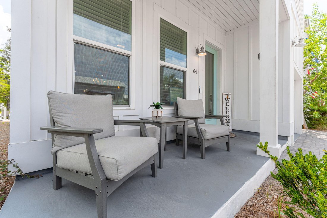 Casa en Santa Rosa Beach, Florida, Estados Unidos 5 - 18750708