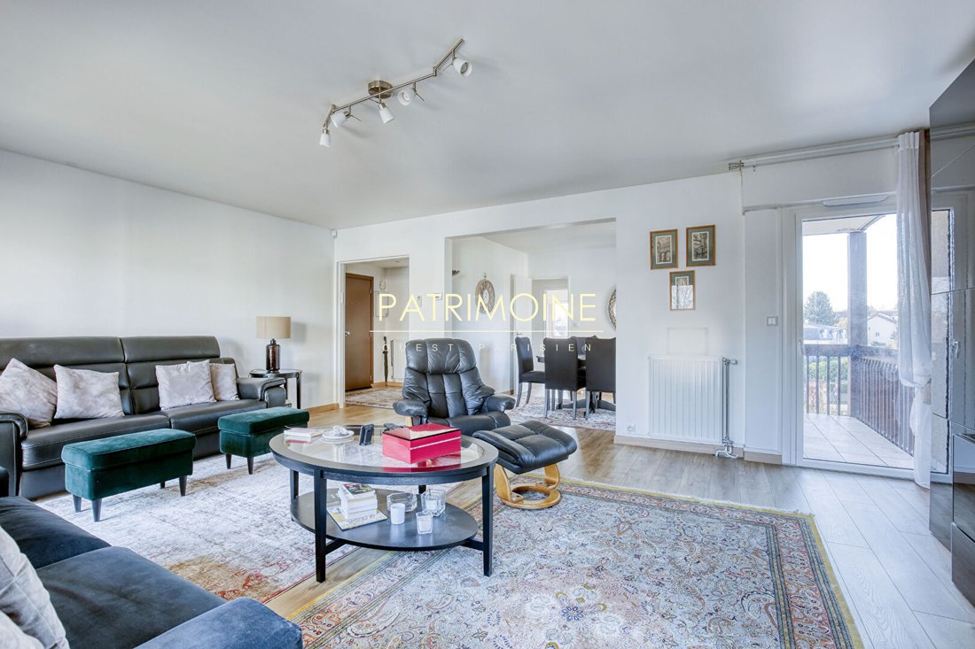 Apartment in Centre Ville-Tour du Lac, Enghien-les-Bains, France 4 - 18750278