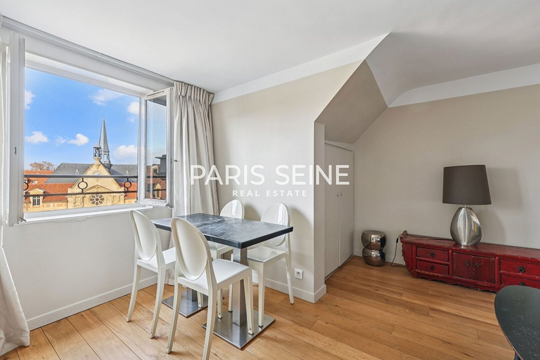 Wohnung in Sankt Placide, Paris 6e Arrondissement, Paris 5 - 18753142