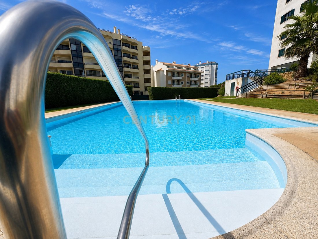 Apartamento en Ericeira, Distrito de Lisboa, Portugal 2 - 18754949