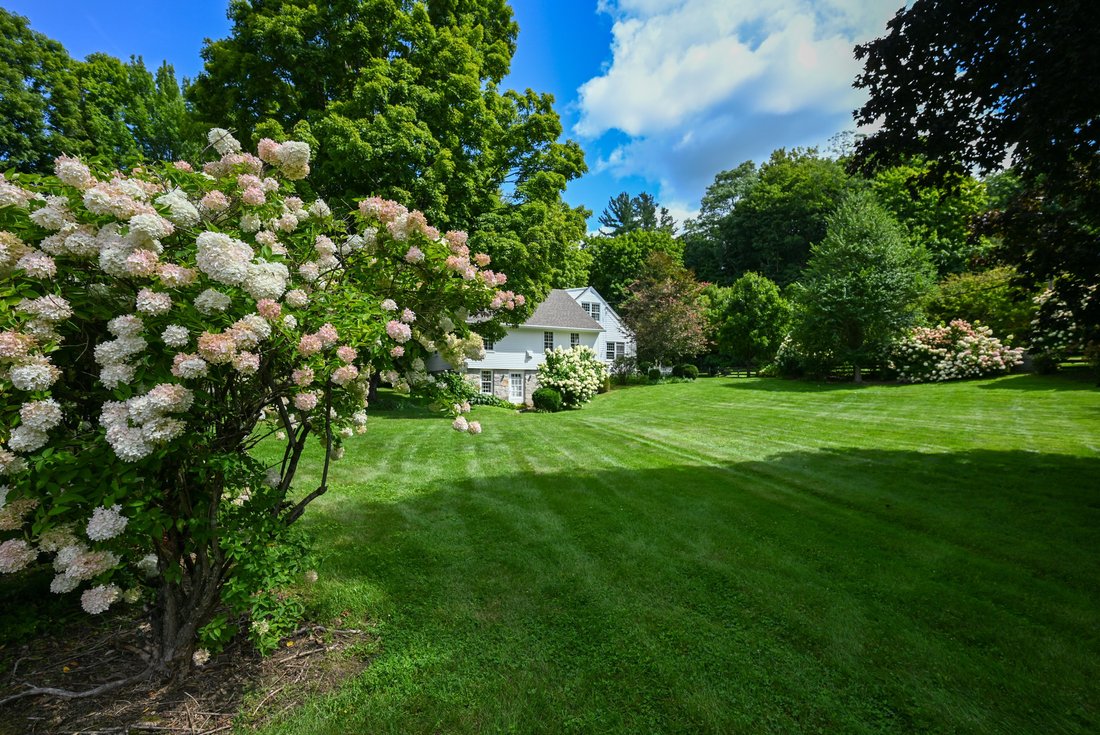 Maison à Woodbury, Connecticut, États-Unis 4 - 18749482