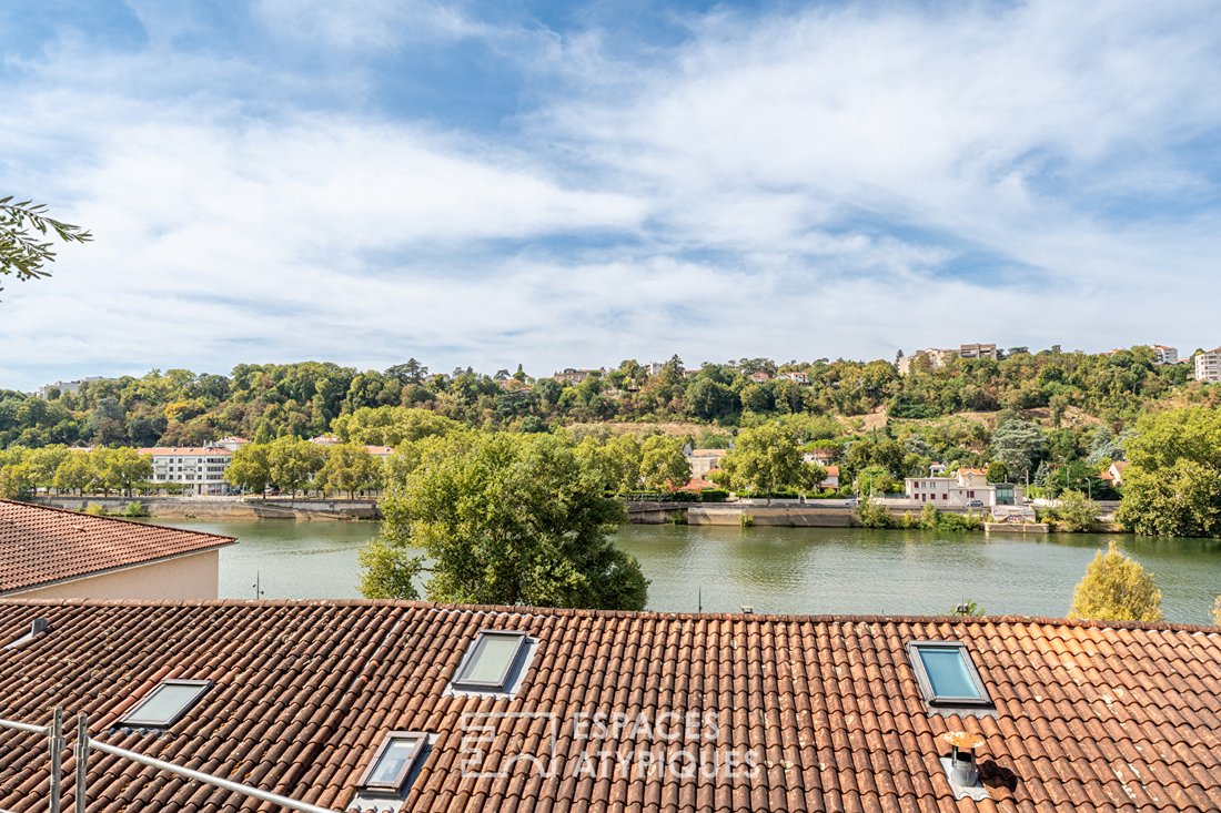 Appartamento a Centre, Caluire-et-Cuire, Francia 4 - 18750241