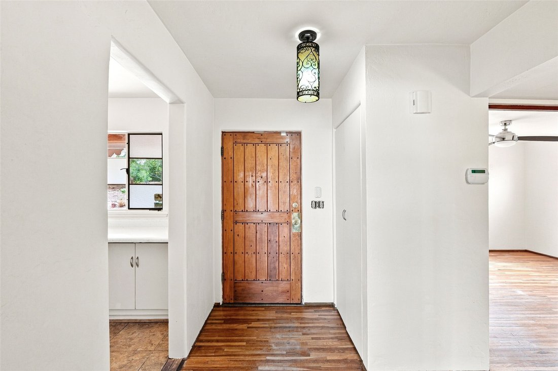 Casa en Santa Fe, Nuevo México, Estados Unidos 3 - 18750518
