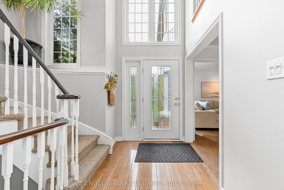 Maison à Barrie, Ontario, Canada 4 - 18754979