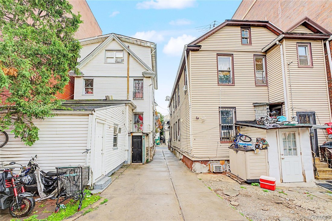 Casa a New York, New York, Stati Uniti 3 - 18756927