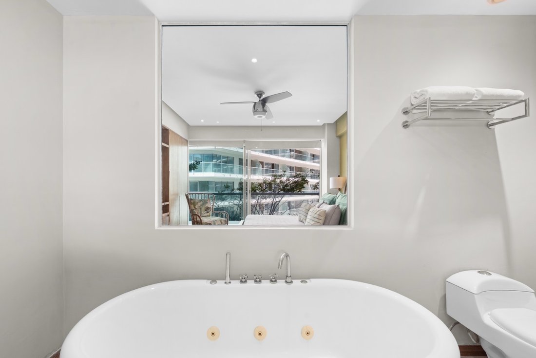 Appartement à Flamingos, Nayarit, Mexique 3 - 18759768