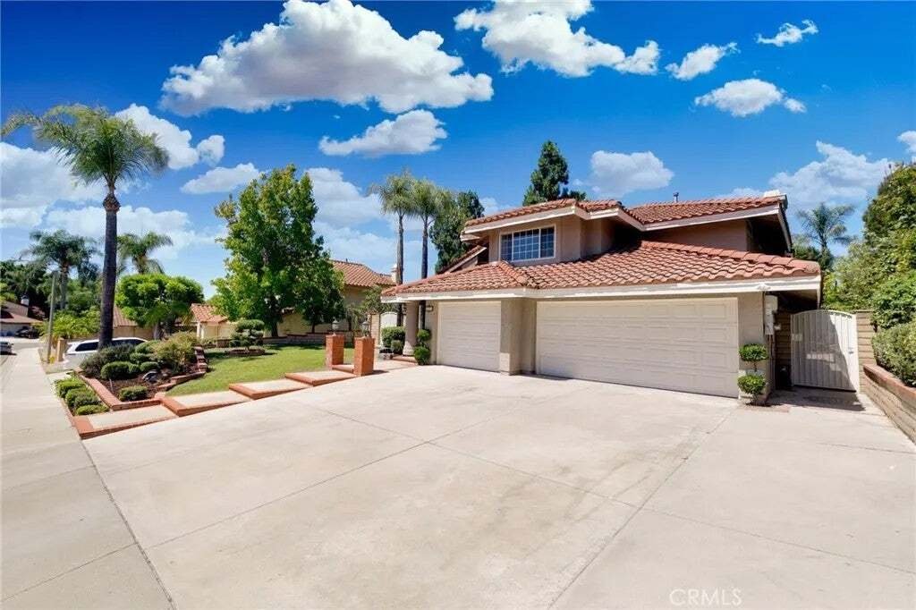 Casa en Walnut, California, Estados Unidos 3 - 18758693