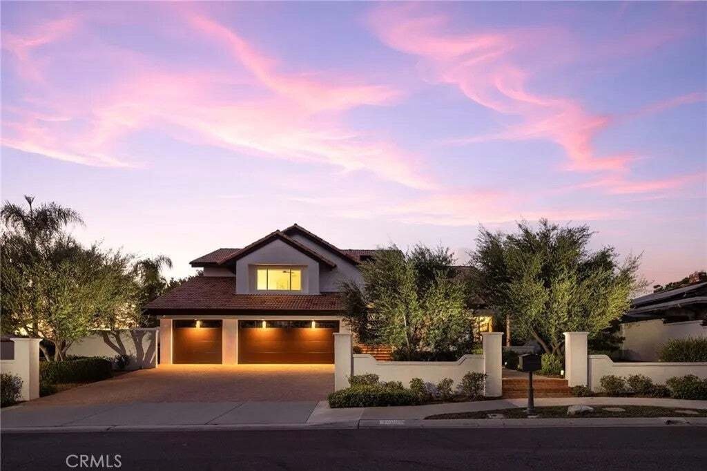 Haus in Laguna Hills, Kalifornien, Vereinigte Staaten 1 - 18748829