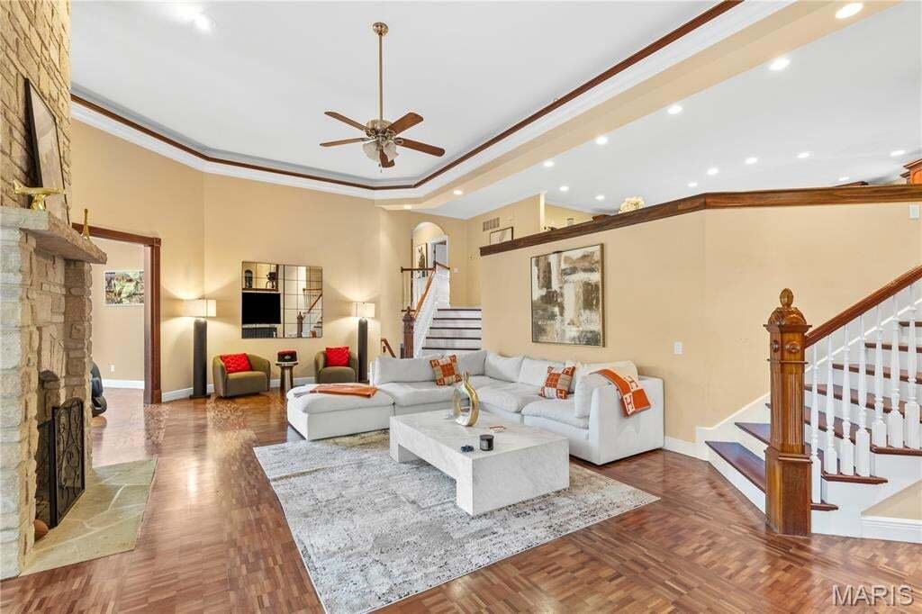 Casa en Ballwin, Misuri, Estados Unidos 4 - 18751103