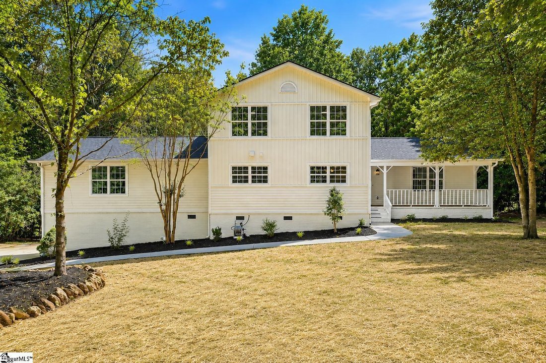 House in Greenville, South Carolina, United States 1 - 18750995