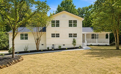 Casa a Greenville, Carolina del Sud, Stati Uniti 1