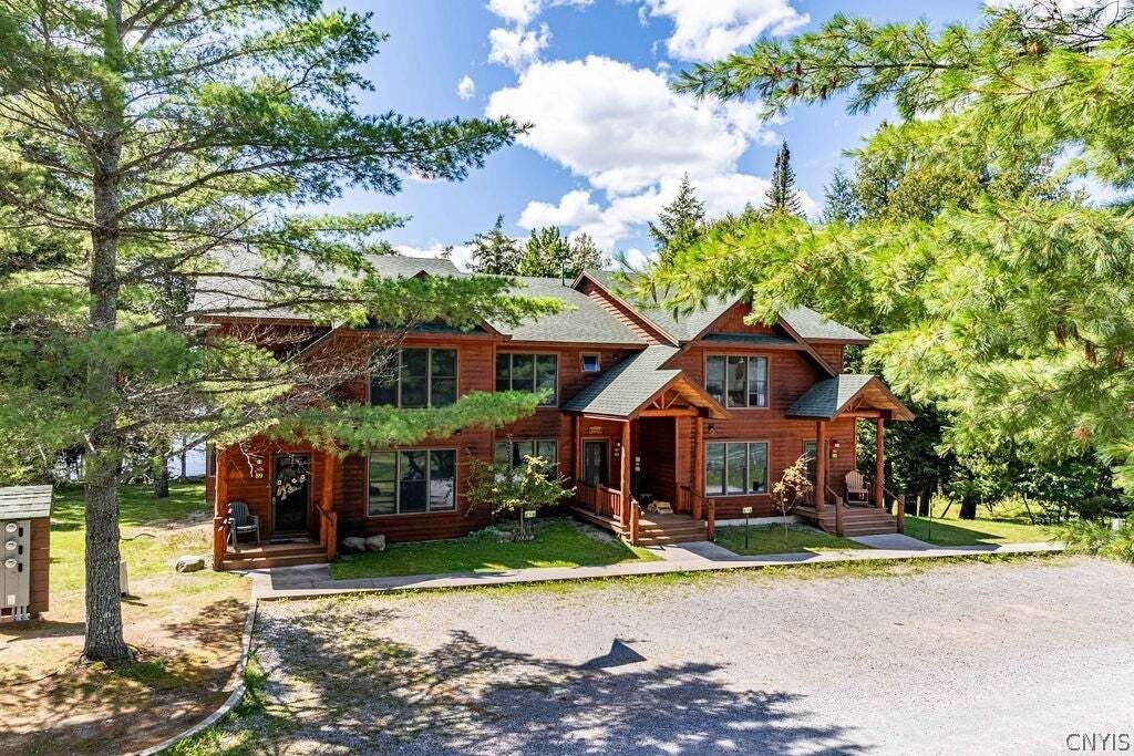 Casa en Inlet, Nueva York, Estados Unidos 1 - 18757096
