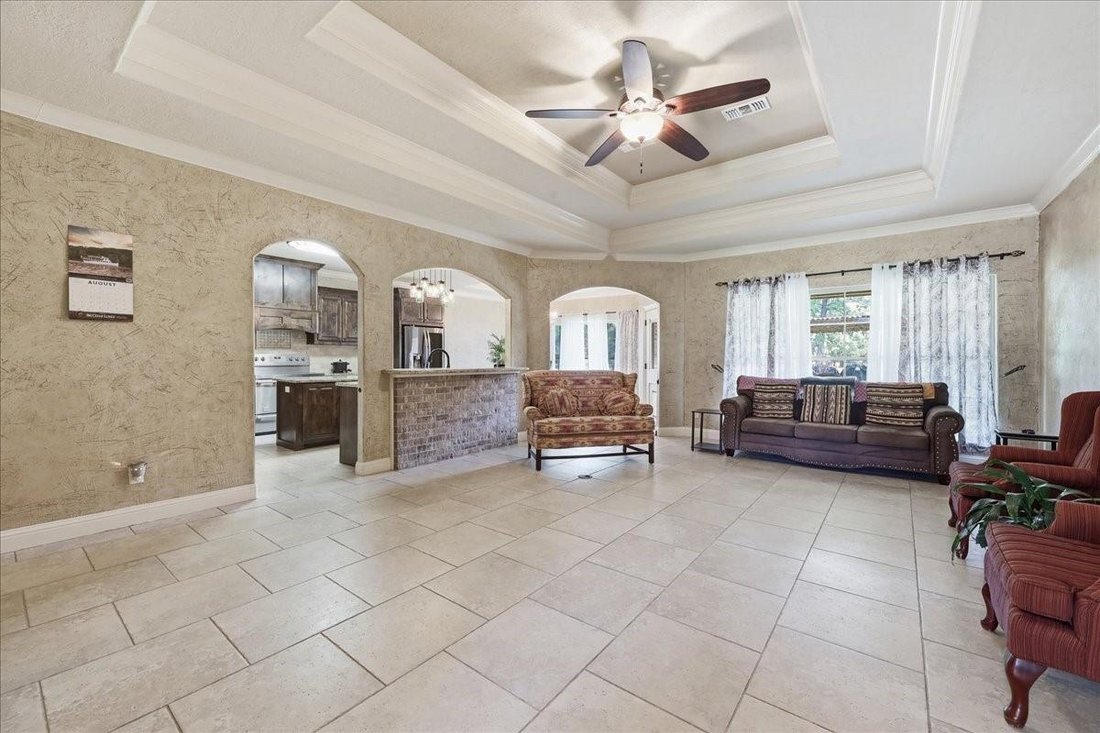Casa en Lumberton, Texas, Estados Unidos 5 - 18752099