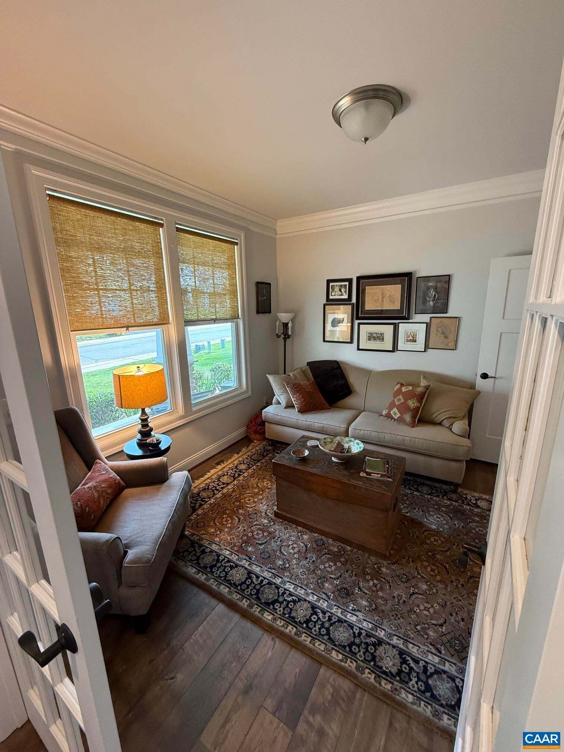 Casa a Gordonsville Road, Virginia, Stati Uniti 5 - 18760909