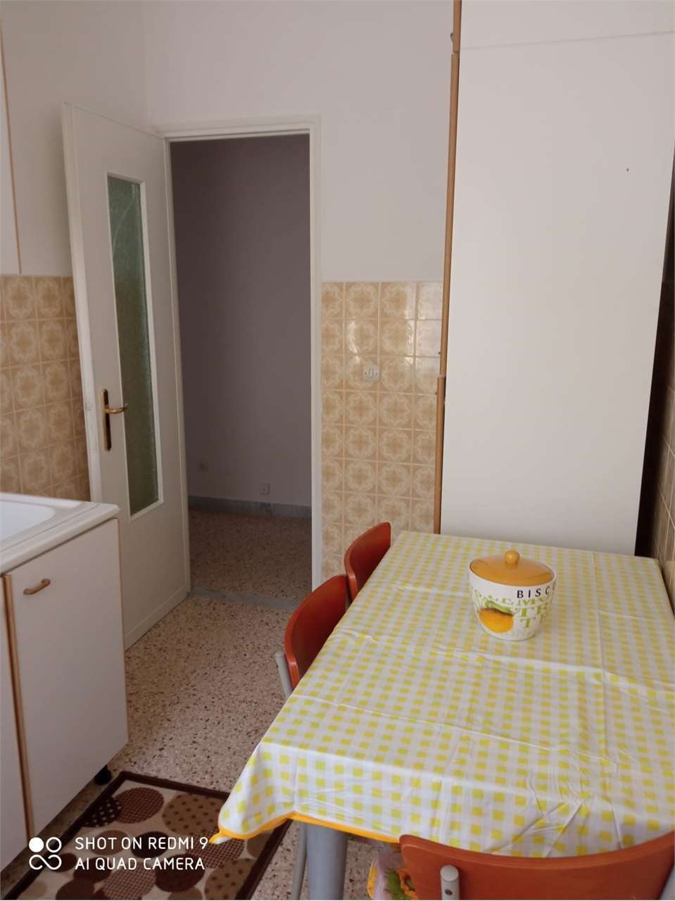 Apartamento en Rio Fresco - Ospedale, Formia, Lacio 5 - 18760019