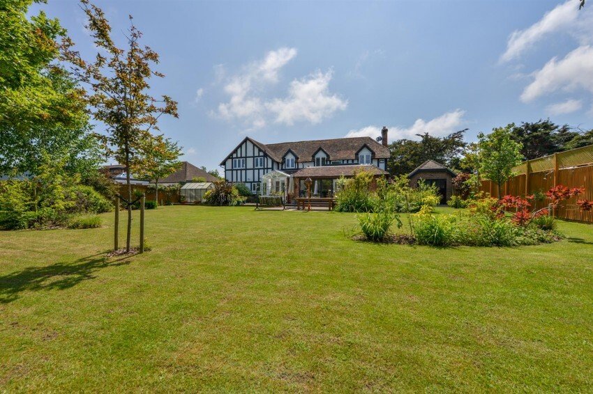 Haus in Chestfield, England 2 - 18761113
