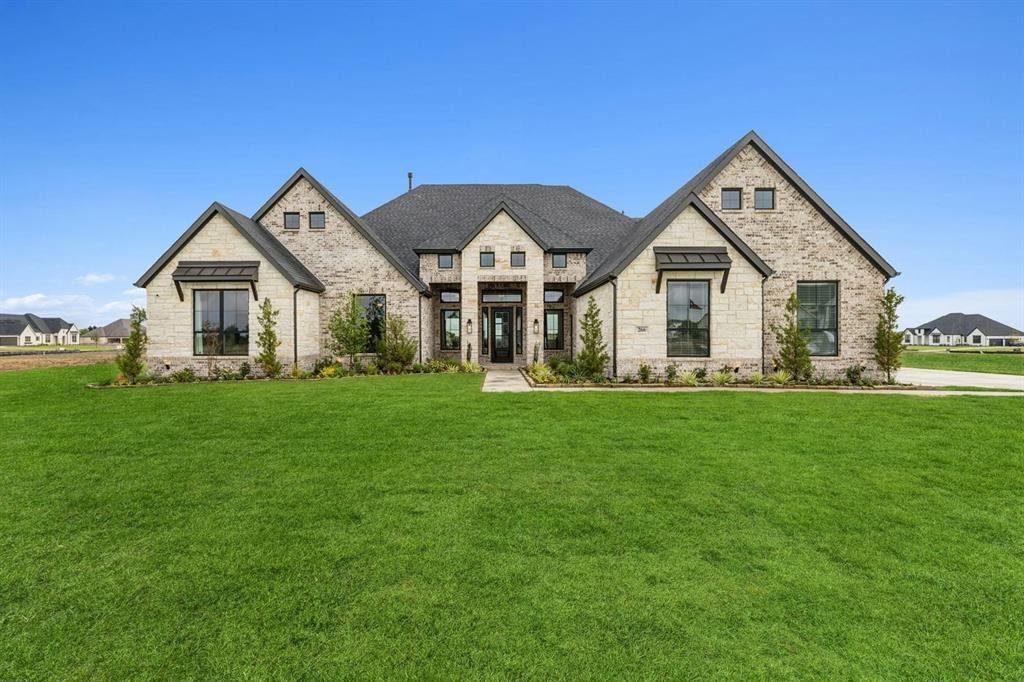 Casa en Forney, Texas, Estados Unidos 4 - 18758798