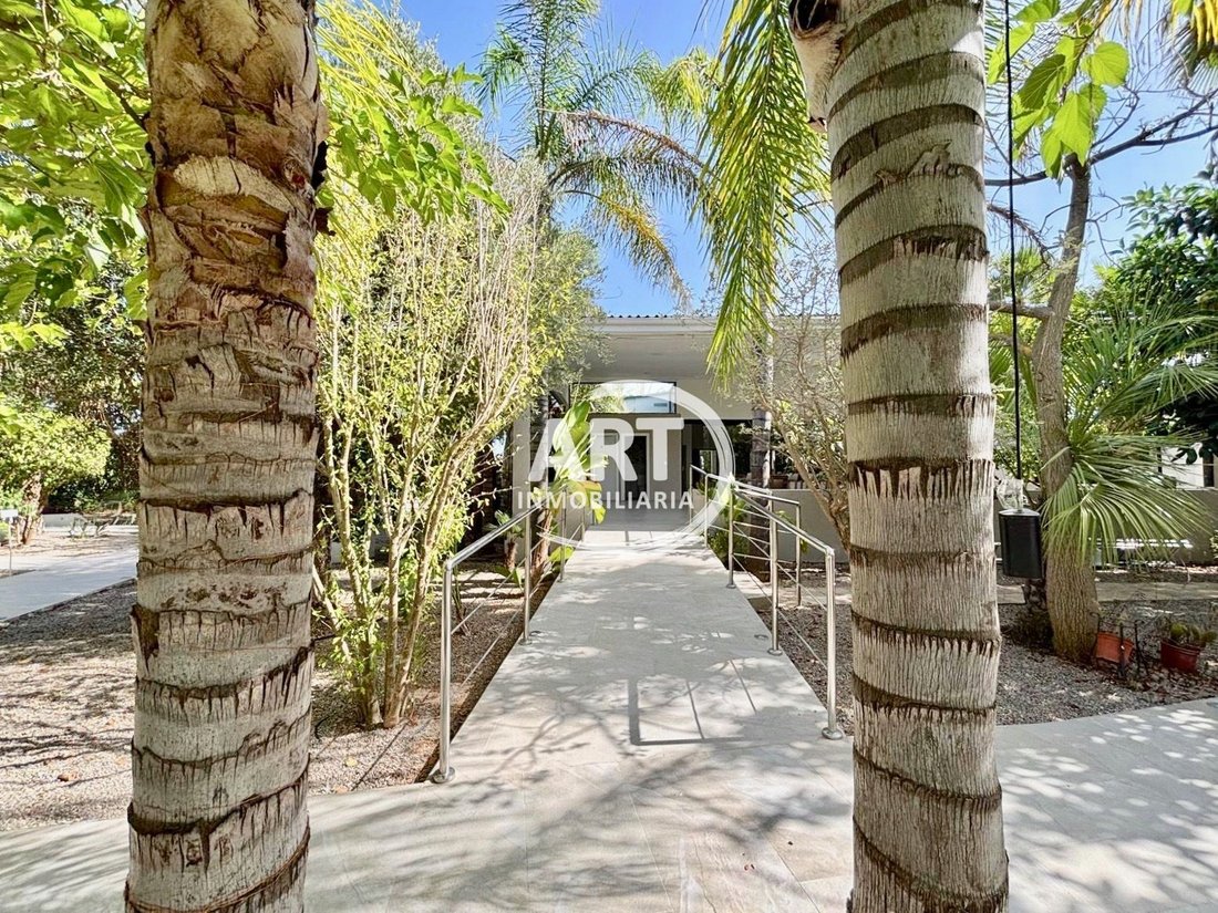 Chalet a Bétera, Comunità Valenzana, Spagna 3 - 18752137