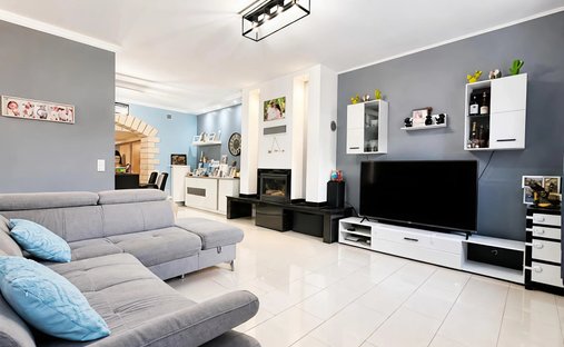 Casa a Differdange, Esch-sur-Alzette, Lussemburgo 1
