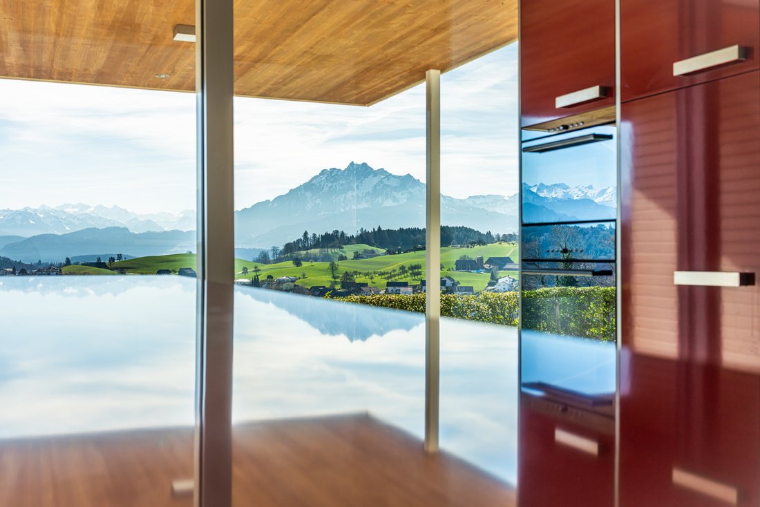 Maison à Adligenswil, Lucerne, Suisse 4 - 18754169