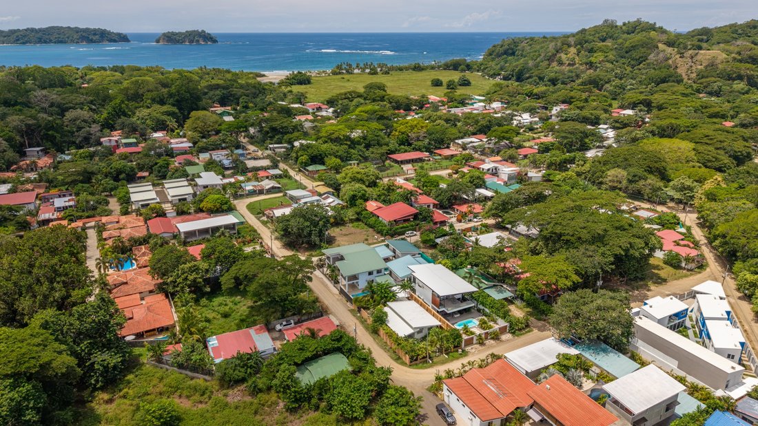 Haus in Samara, Nicoya, Costa Rica 3 - 18755068