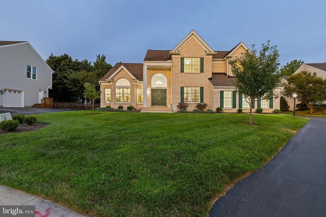 Casa en Sparks, Maryland, Estados Unidos 2 - 18753954