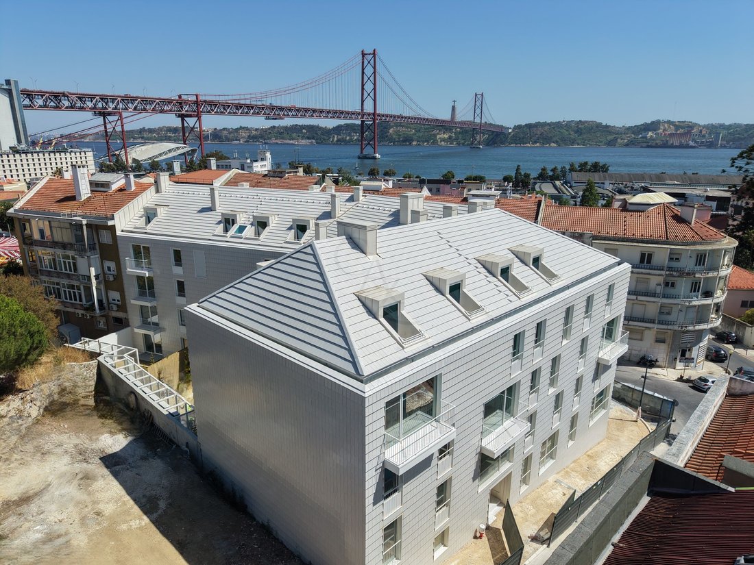 Otros en Campolide, Lisboa, Portugal 3 - 18760370
