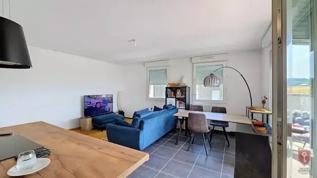 Apartamento en Viry, Auvernia-Ródano-Alpes, Francia 3 - 18742016