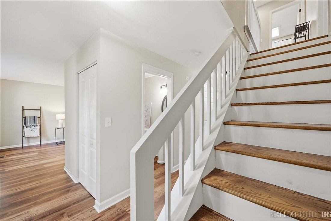 Casa a Naperville, Illinois, Stati Uniti 2 - 18749232