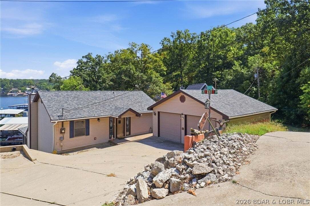 House in Eldon, Missouri, United States 3 - 18748405