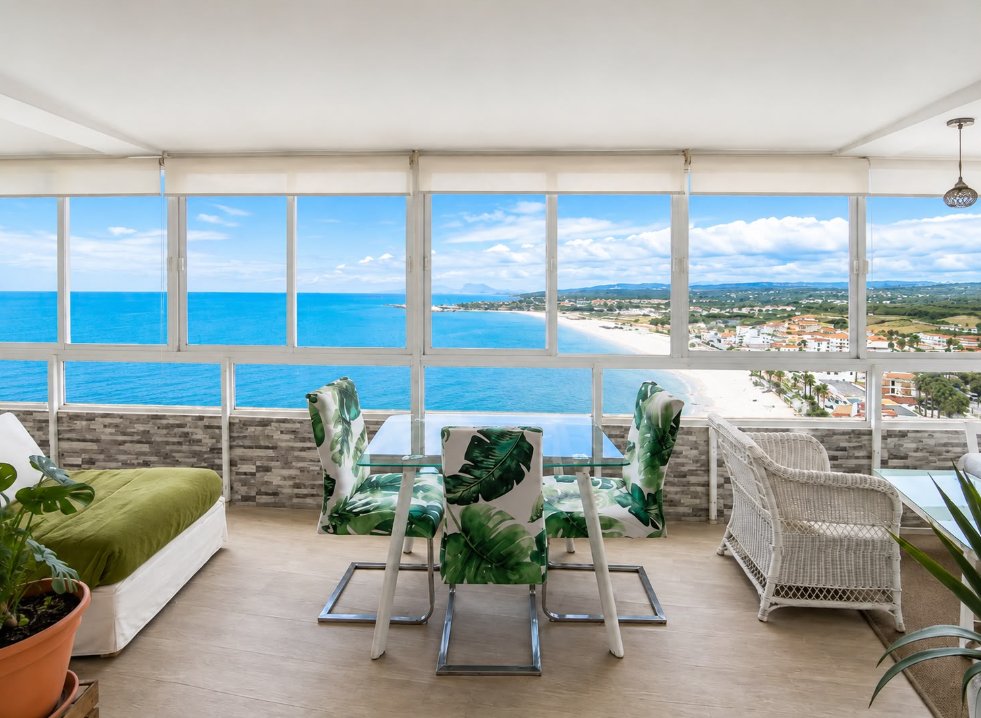 Appartamento a Sotogrande, San Roque, Andalusia 1 - 18755143