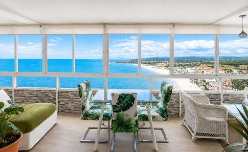 Appartement à Sotogrande, San Roque, Andalousie 1