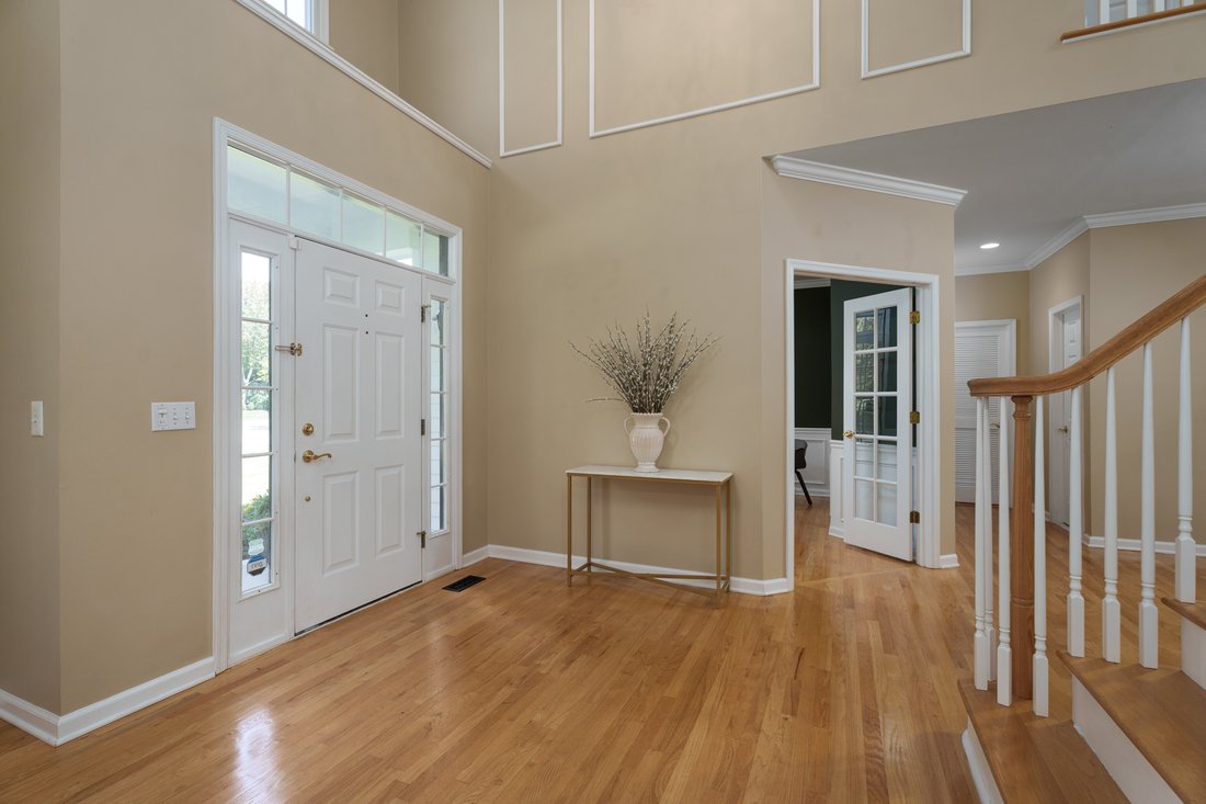Casa a Montgomery, New Jersey, Stati Uniti 4 - 18750446