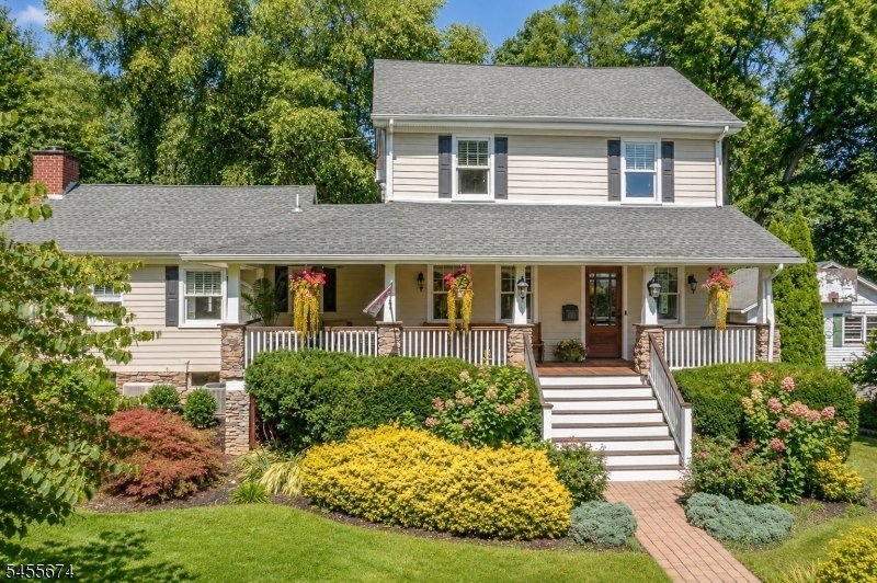 House in Chatham, New Jersey, United States 1 - 18753843