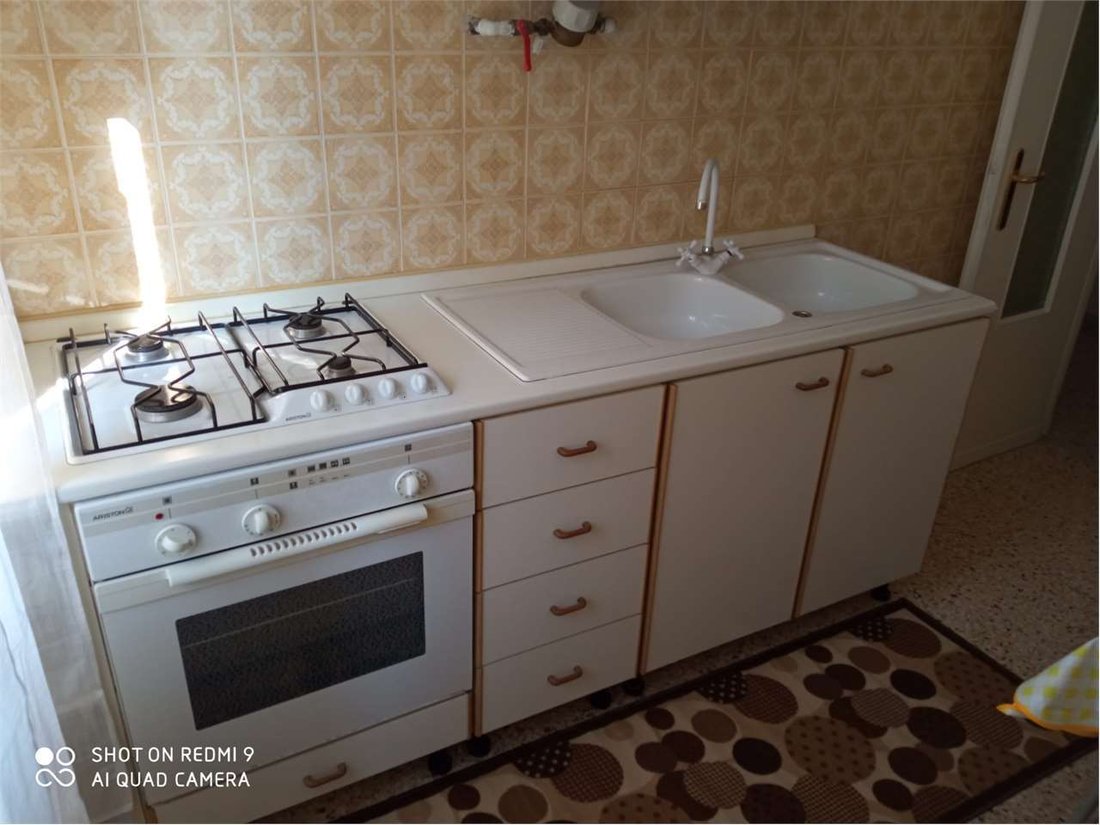 Apartamento en Rio Fresco - Ospedale, Formia, Lacio 4 - 18760019