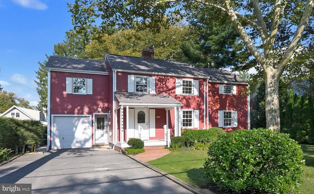 Maison à Princeton, New Jersey, États-Unis 1 - 18757928