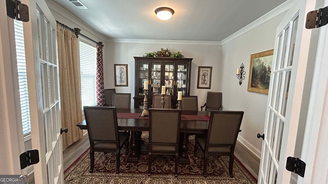 Casa a Lawrenceville, Georgia, Stati Uniti 5 - 18751982