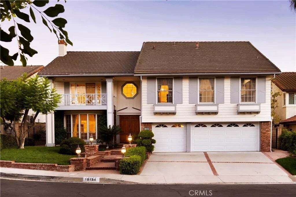 Haus in Los Angeles, Kalifornien, Vereinigte Staaten 2 - 18751704