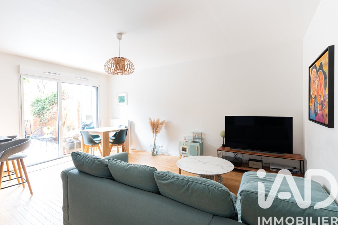 Apartamento en Trezel, Levallois-Perret, Francia 2 - 18169483