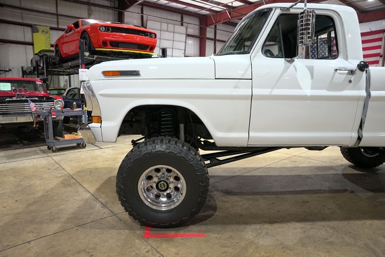 Pickup in Grand Rapids, United States 3 - 18754526