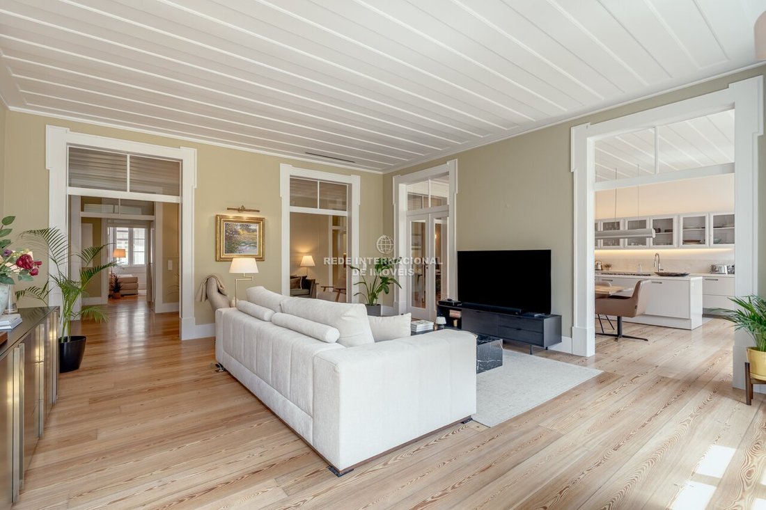 Appartement à Santa Maria Maior, Lisbonne, Portugal 2 - 18754776