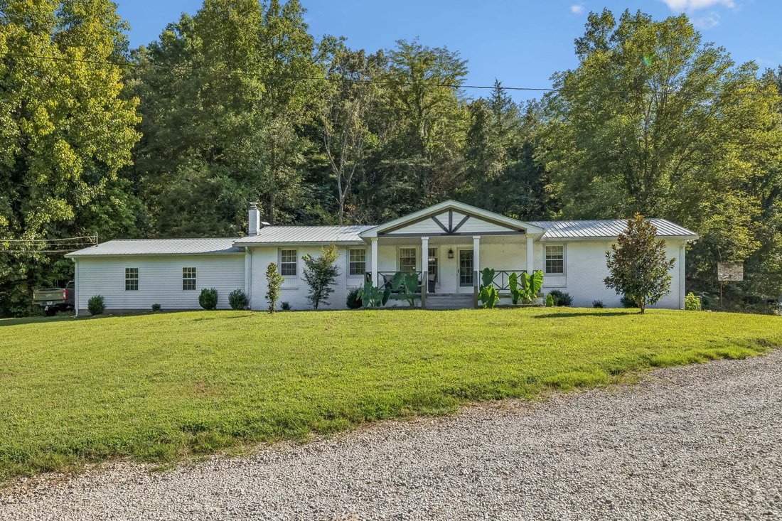 House in Duck River, Tennessee, United States 1 - 18751772