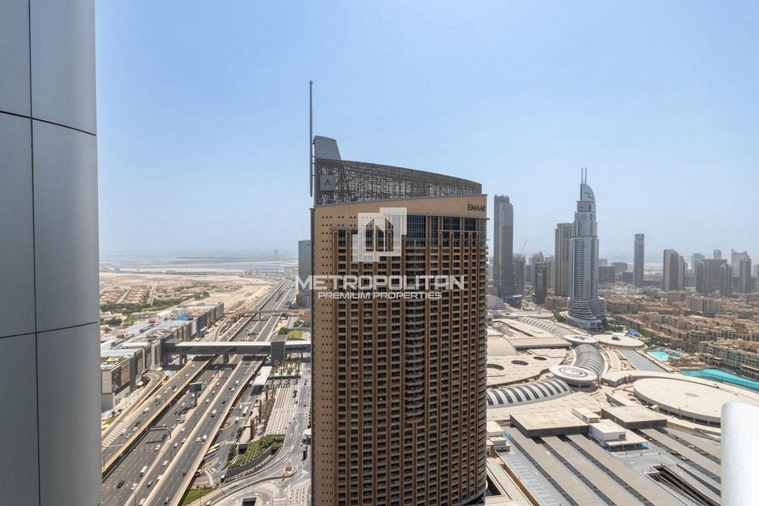 Wohnung in Downtown Dubai, Dubai, Vereinigte Arabische Emirate 4 - 18756447