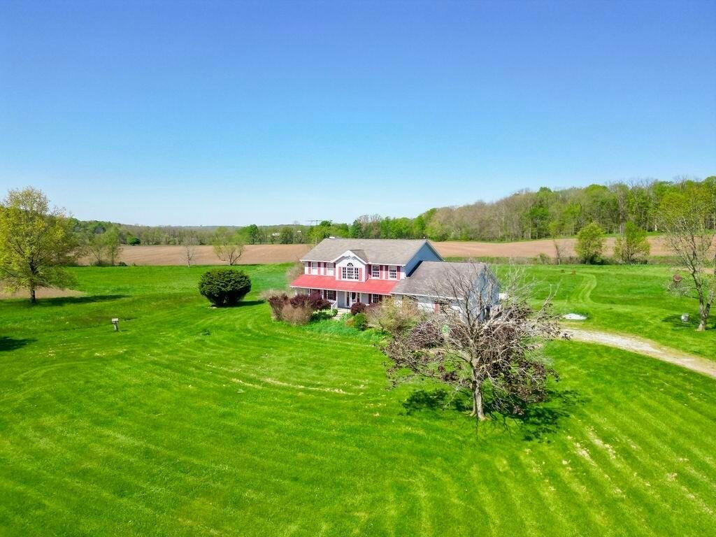 Casa en Gambier, Ohio, Estados Unidos 2 - 18327216
